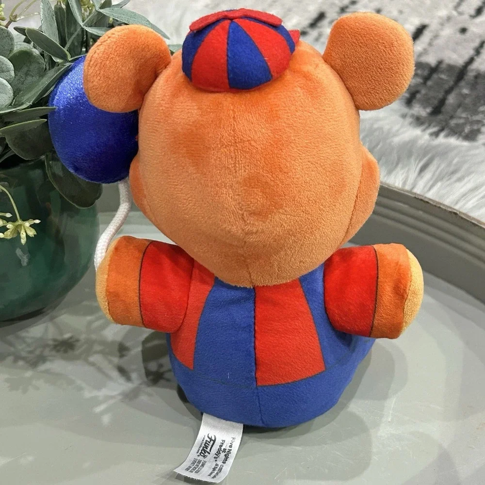 Funko authentic plush